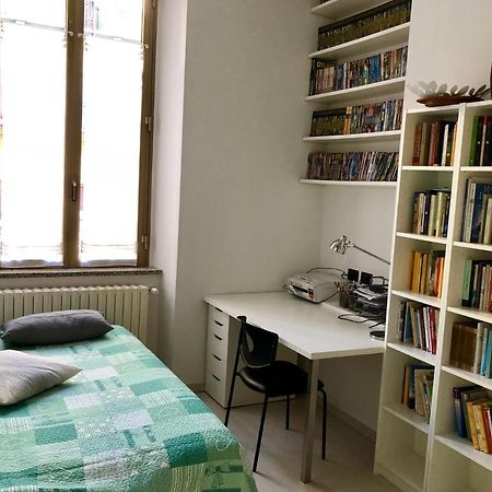 Intero Appartamento Lgbtq+ Zona Loreto Milaan Buitenkant foto