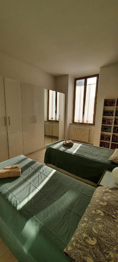 Intero Appartamento Lgbtq+ Zona Loreto Milaan Buitenkant foto