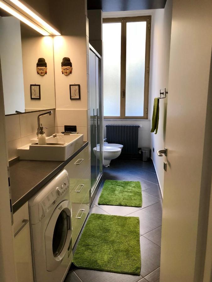 Intero Appartamento Lgbtq+ Zona Loreto Milaan Buitenkant foto