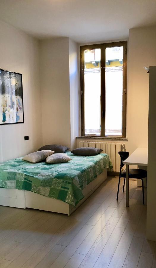 Intero Appartamento Lgbtq+ Zona Loreto Milaan Buitenkant foto