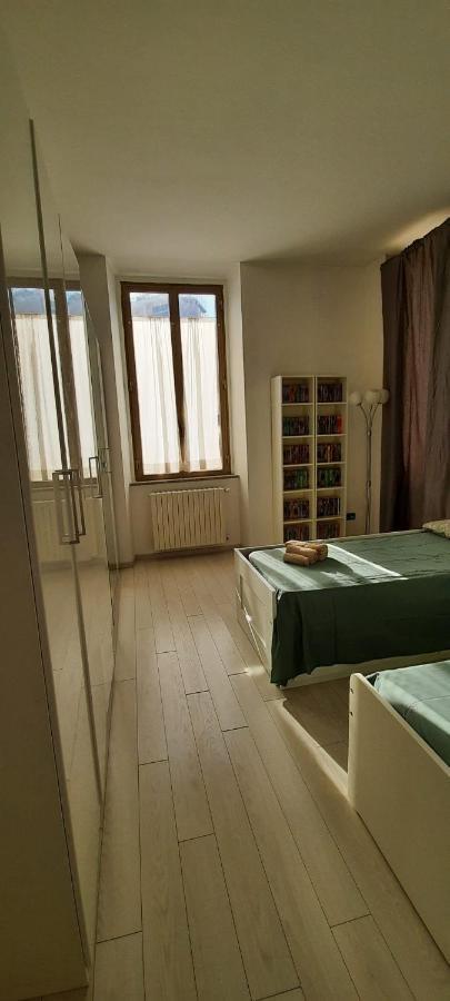 Intero Appartamento Lgbtq+ Zona Loreto Milaan Buitenkant foto