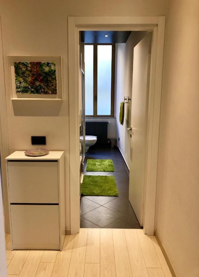 Intero Appartamento Lgbtq+ Zona Loreto Milaan Buitenkant foto