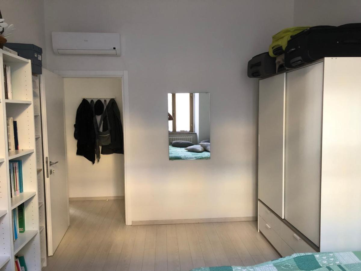 Intero Appartamento Lgbtq+ Zona Loreto Milaan Buitenkant foto